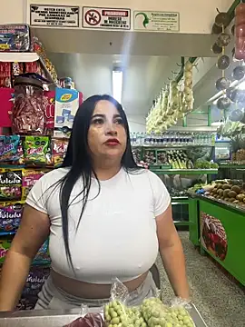 Miia Jazmin online show from 11.07.25