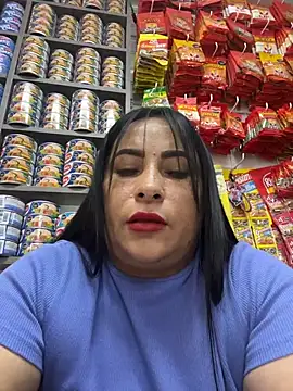 Miia Jazmin online show from 01.15.26