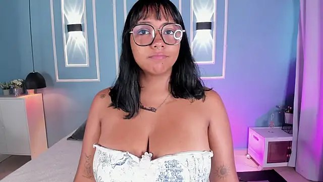 isabella zc online show from 07.26.26
