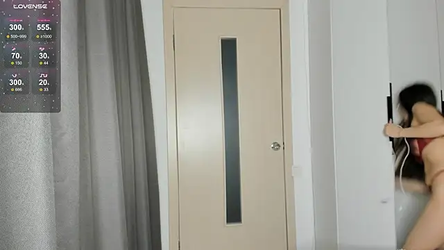 Anny Leps online show from 10.31.25