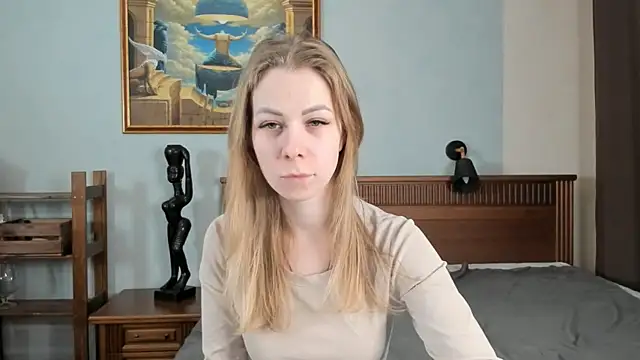 AudreyBulman online show from 01.26.25