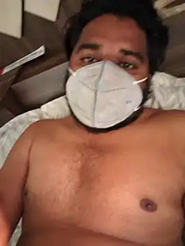 Raziv komal143 online show from 02.19.25