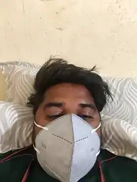 Raziv komal143 online show from 03.06.25