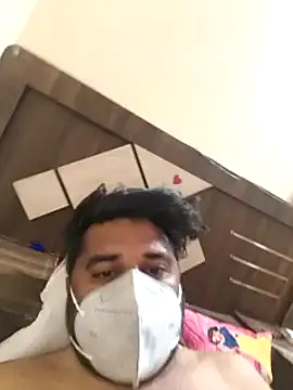 Raziv komal143 online show from 03.10.25