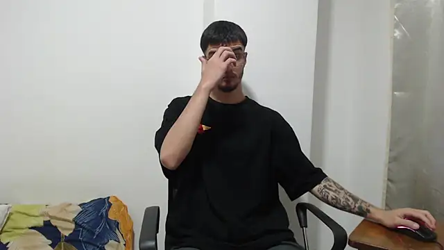 Aleex Miller online show from 10.05.25