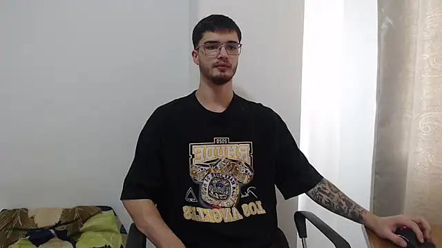 Aleex Miller online show from 10.07.25