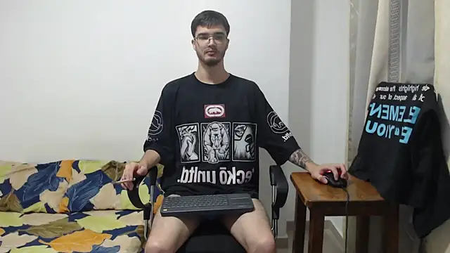 Aleex Miller online show from 10.19.25