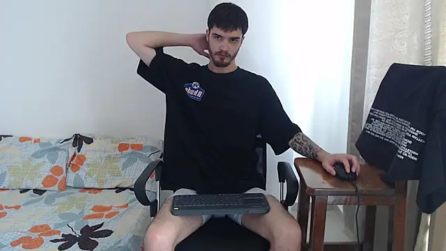 Aleex Miller online show from 11.04.25