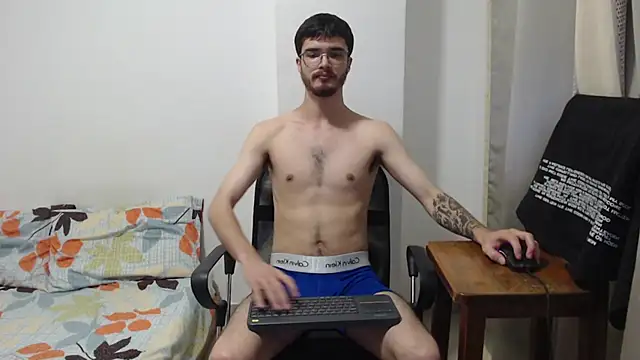 Aleex Miller online show from 11.12.25