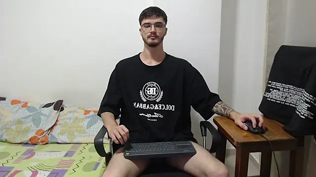 Aleex Miller online show from 11.16.25