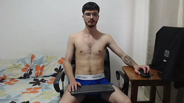 Aleex Miller online show from 11.27.25