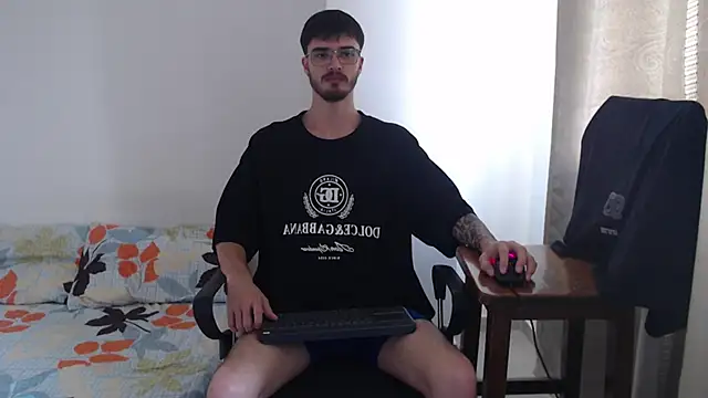 Aleex Miller online show from 11.30.25