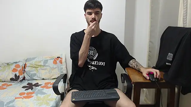 Aleex Miller online show from 12.01.25