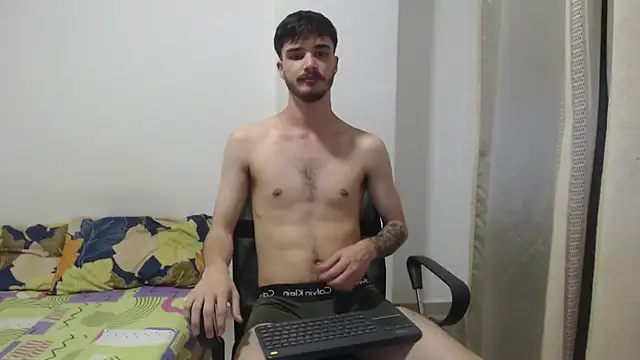 Aleex Miller online show from 12.17.25