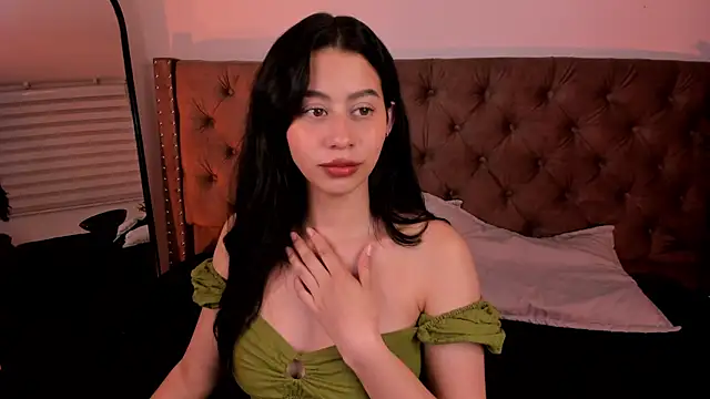 hannah brady online show from 03.12.25