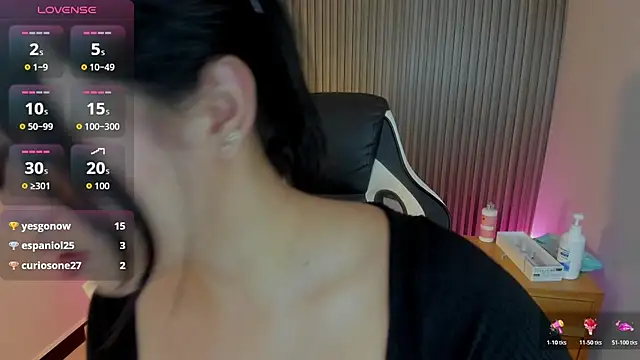 adarna13  online show from 02.22.26