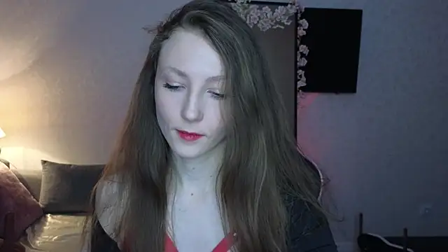 Sweeet Lilit online show from 03.13.25