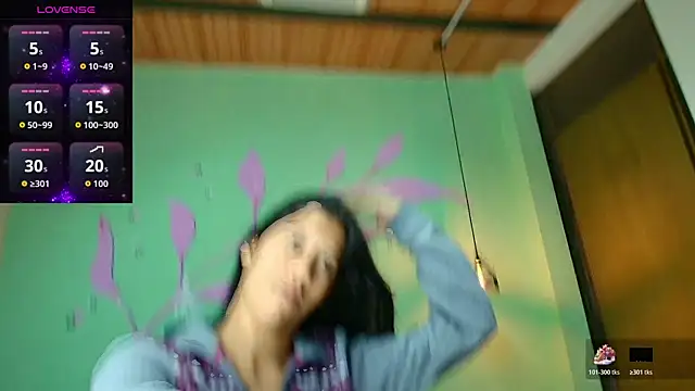 Connie Bell online show from 11.16.25