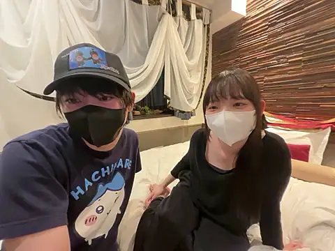 SEX-JP online show from 05.04.26