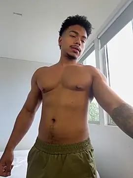 XavierColeman online show from 06.14.26