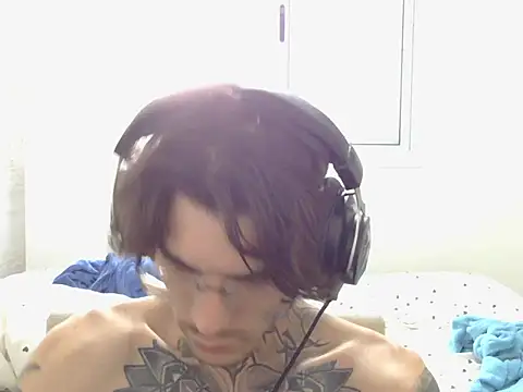 smokingink online show from 04.26.26