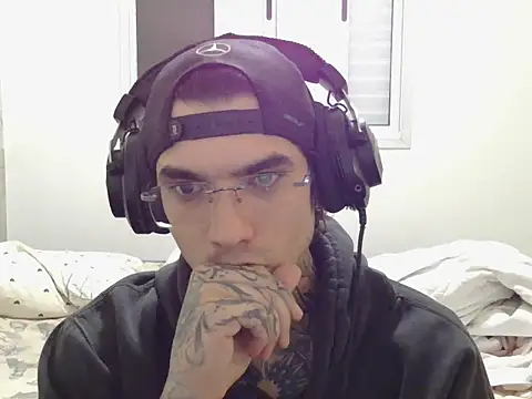 smokingink online show from 04.29.26