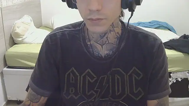 smokingink online show from 05.14.26