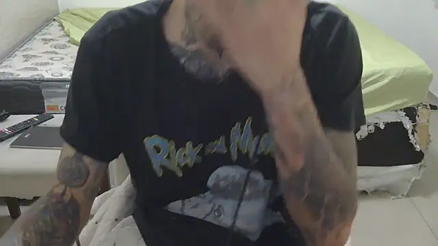smokingink online show from 05.26.26