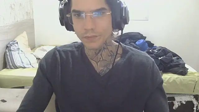 smokingink online show from 06.20.26
