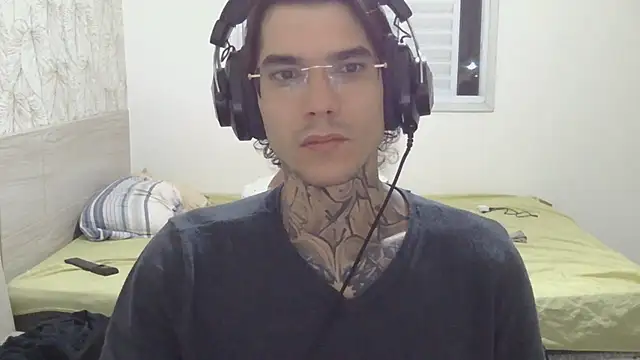 smokingink online show from 06.21.26