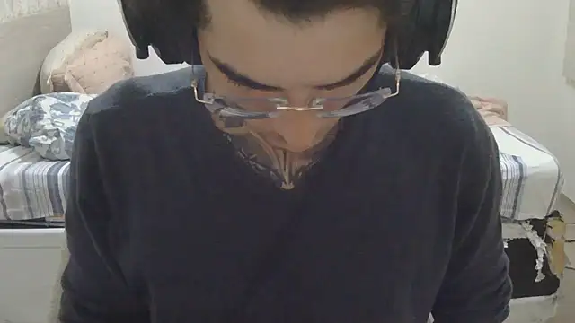 smokingink online show from 07.24.26