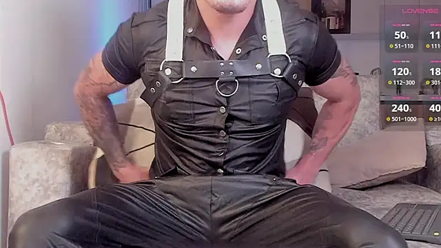 dylanspencer28 online show from 01.08.26