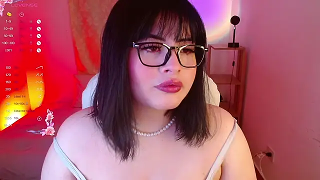 Snapshot of isabella1616 chatting on 03.13.25 isabella1616 online show from 03.13.25