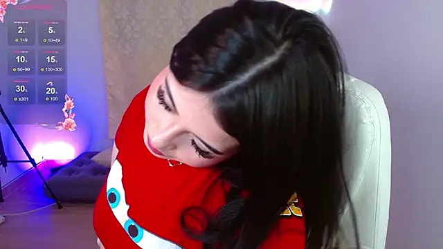 isabella1616 online show from 02.19.26