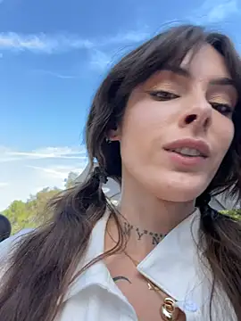 Snapshot of bunnierotten chatting on 02.25.26 bunnierotten online show from 02.25.26