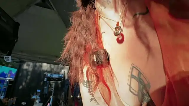 Snapshot of bunnierotten chatting on 03.01.26 bunnierotten online show from 03.01.26