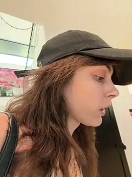 Snapshot of bunnierotten chatting on 03.01.26 bunnierotten online show from 03.01.26