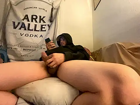 Snapshot of almighty_d chatting on 01.13.26 almighty d online show from 01.13.26