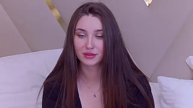 KiraBarlows online show from 02.04.25