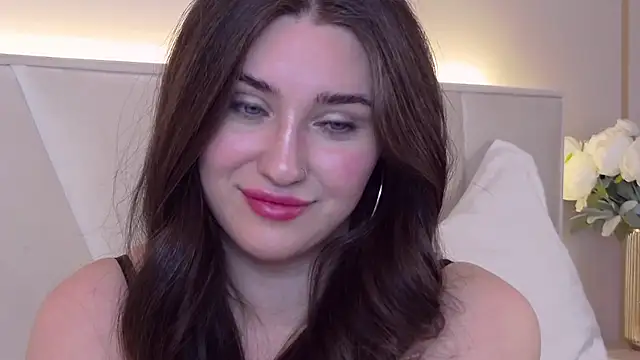 KiraBarlows online show from 02.07.25