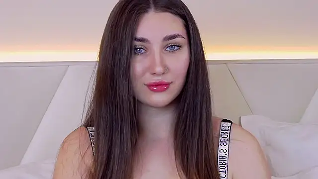 KiraBarlows online show from 02.19.25