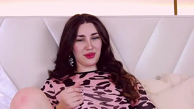 KiraBarlows online show from 02.28.25