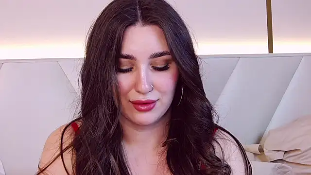 KiraBarlows online show from 03.01.25