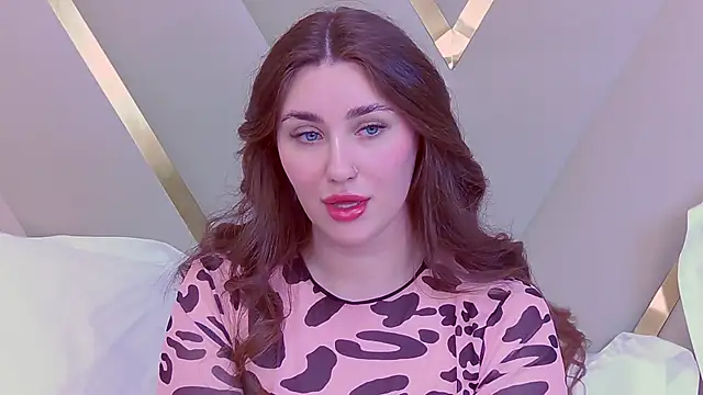 KiraBarlows online show from 03.01.25