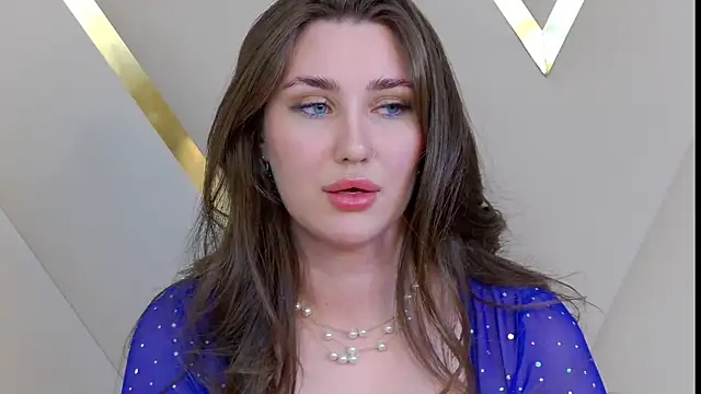 KiraBarlows online show from 03.09.25