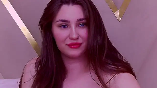 KiraBarlows online show from 03.11.25