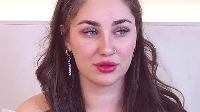 KiraBarlows online show from 03.22.25