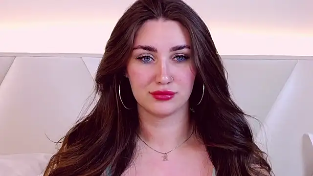 KiraBarlows online show from 03.23.25