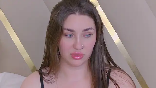 KiraBarlows online show from 09.09.25