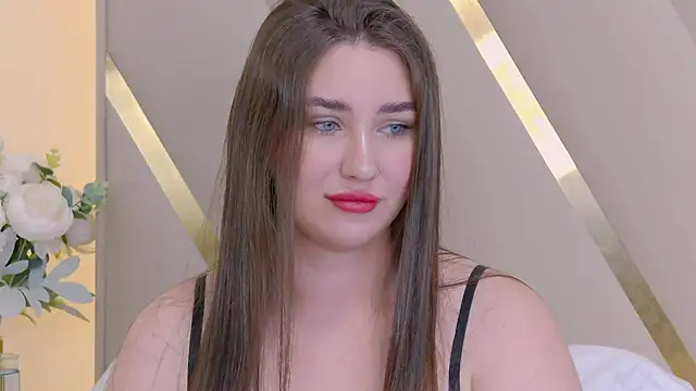 KiraBarlows online show from 09.14.25